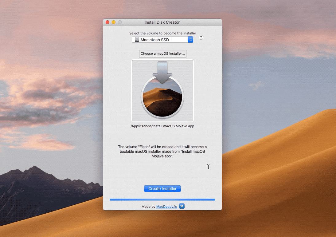 software for gif mac