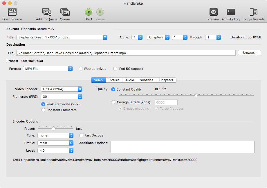 open source video downloader for mac